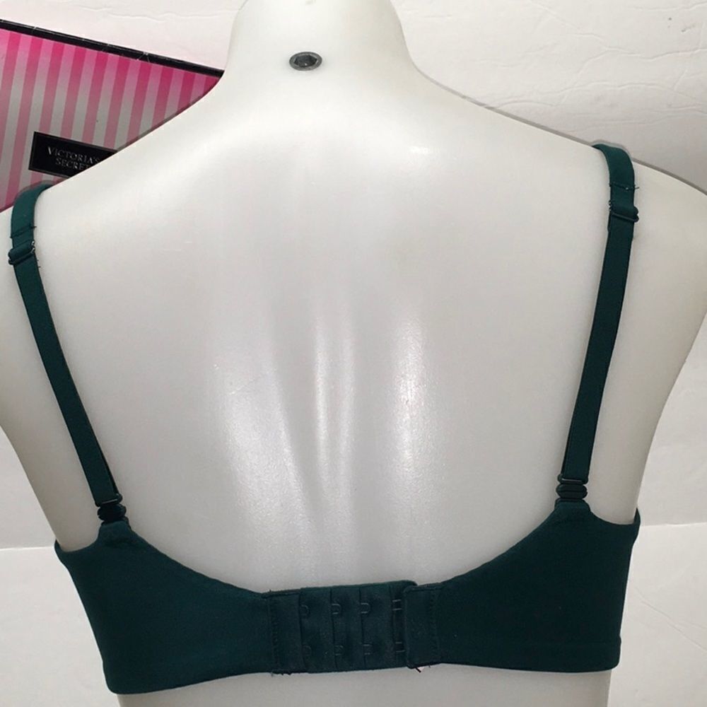 NWT VICTORIA SECRET Perfect coverage. BRA - Picture 4 of 5